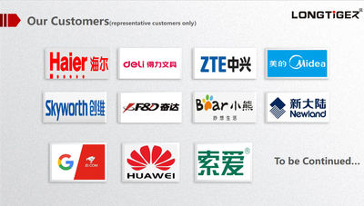 ShenZhen Longtiger Technology Co., Ltd.