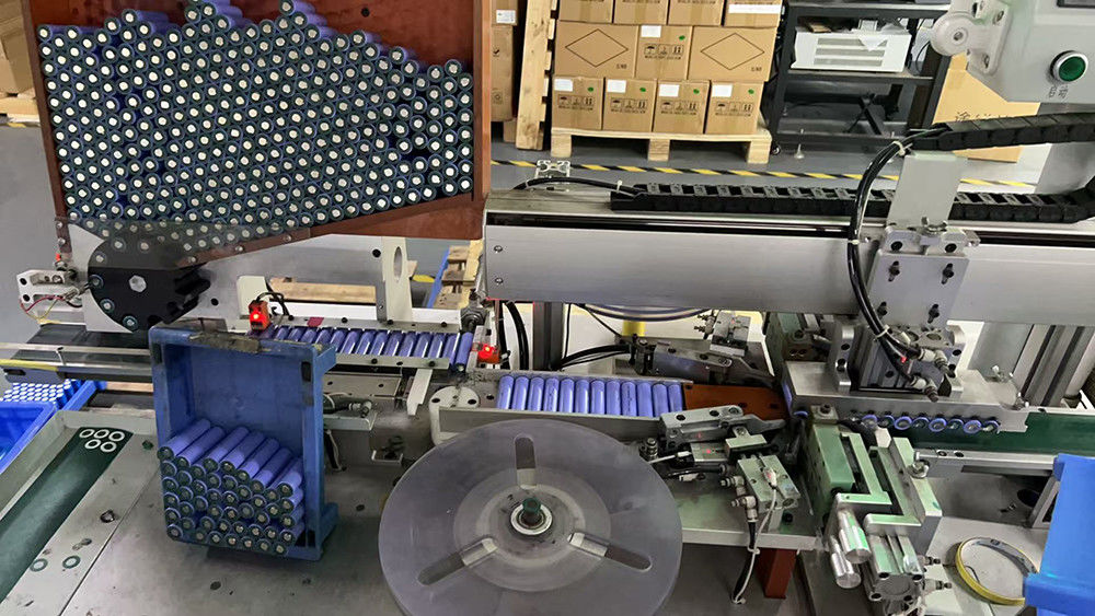 China ShenZhen Longtiger Technology Co., Ltd. company profile