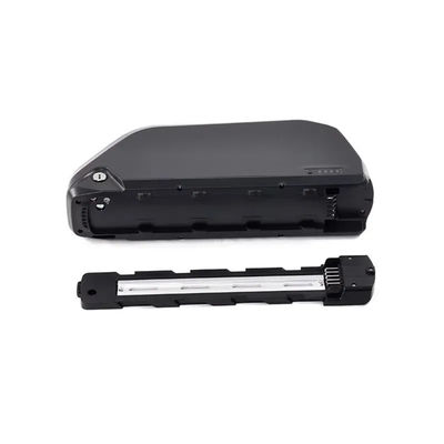 Hailong Li Ion Battery Pack 48V 10.4AH 13AH 15AH For Electric Bicycles