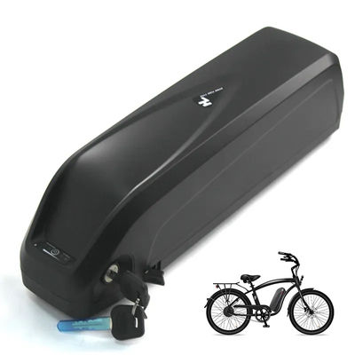 48V 52V Electric Bicycle Lithium Battery 18Ah 20Ah 25Ah Recyclable
