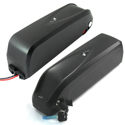Lithium Ion Hailong Ebike Battery Pack 36V 48V 10AH 13AH 15AH 18AH 20AH