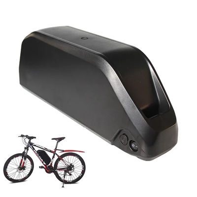 OEM E Bike Li Ion Battery 52V 48V 36V 17.5ah 21ah 24.5Ah