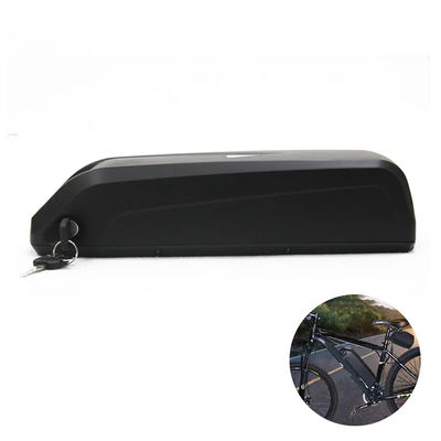 Lithium Ion Hailong Ebike Battery Pack 36V 48V 10AH 13AH 15AH 18AH 20AH