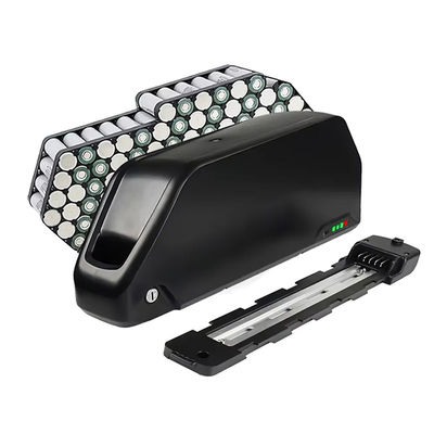 48v 28ah 20.8ah Lithium Battery Pack For Electric Bike Electric Scooter