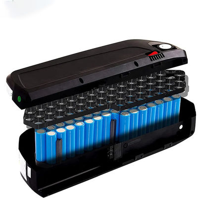 48V 52V Electric Bicycle Lithium Battery 18Ah 20Ah 25Ah Recyclable