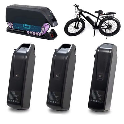 48v 28ah 20.8ah Lithium Battery Pack For Electric Bike Electric Scooter