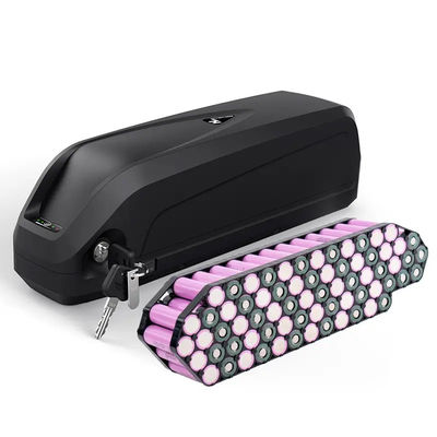 48v 28ah 20.8ah Lithium Battery Pack For Electric Bike Electric Scooter