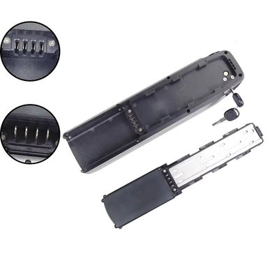 Lithium Ion Hailong Ebike Battery 48V 52V 15Ah 20Ah 2600mAh 3500mAh 3200mAh