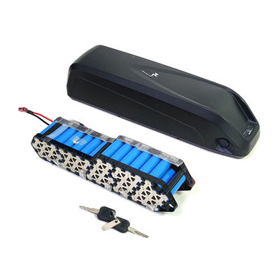 Customized Lithium Ion Scooter Battery 24V 36V 48V for Electric Bike