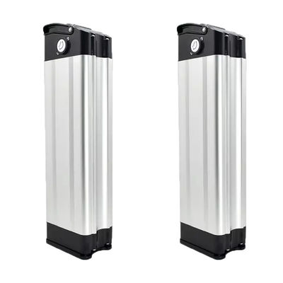 Custom Li-ion Battery 24V 36V 48V Li-ion E-bike Battery Pack For Electric Bike