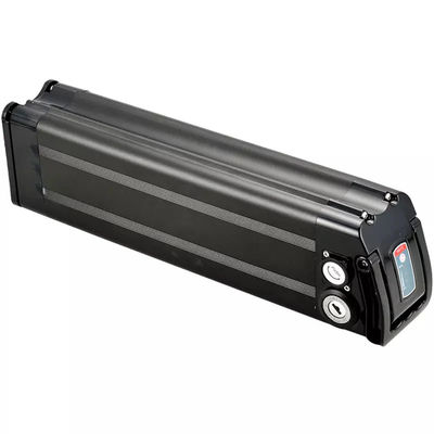 Down Tube Silverfish 48v 25ah Lithium Battery For Electric Bike