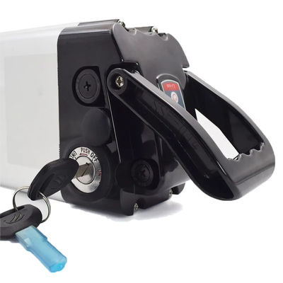 Electric Bike Lithium Ion 36v 48v 14ah 17.5ah 20ah 25ah For Electric Bike