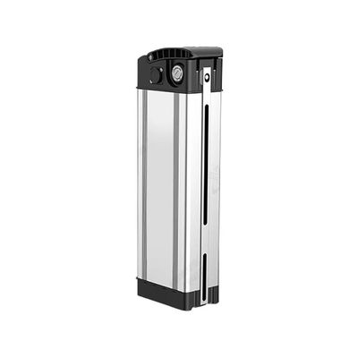 Lithium Ion Electric Bicycle Silverfish Battery 48V 36V 10Ah 13Ah 16Ah 18.2ah