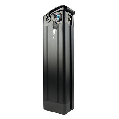 Down Tube Silverfish 48v 25ah Lithium Battery For Electric Bike