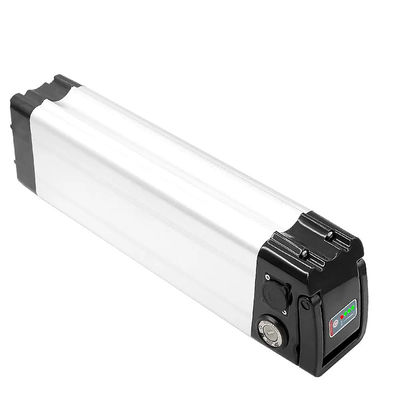Down Tube Electric Bike Silverfish Battery 48v 20ah For Lithium Ion Electric Bike