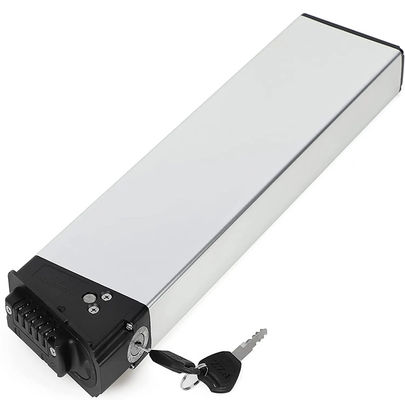 36V 48V 10ah 17.5ah Folding Electric Car Lithium Ion Battery With BMS