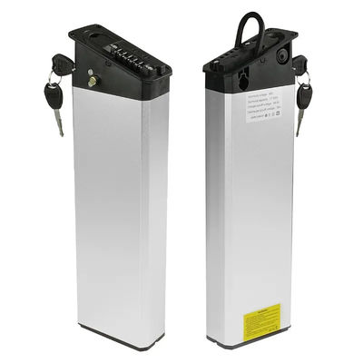 48v 13ah 15ah 17.5ah Lithium Ion Folding Bike Battery For Electric Bike