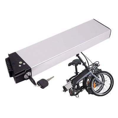 Foldable Electric Bike Lithium Ion Battery 10.4ah 14ah 36v For Electric Bike