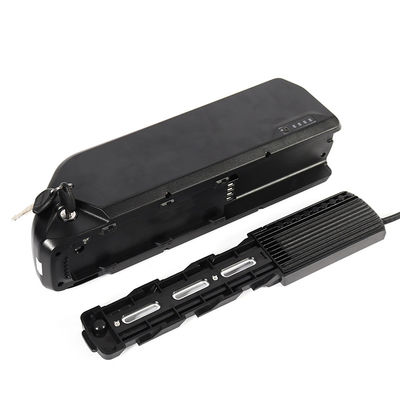 High Power Lithium Ion Hailong Battery For Electric Bicycle 48v 52v 17.5ah
