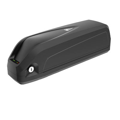 Lithium Hailong Ebike Battery 48V 52V 10.4Ah 15.6Ah 18.2Ah