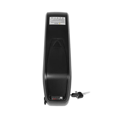 E Bike And Scooter Lithium Battery Pack 48V 13ah 25ah Electric Bike Battery