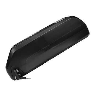 Lithium Ion Hailong Downtube Battery 48V 13Ah 15.6ah for Electric Bicycle