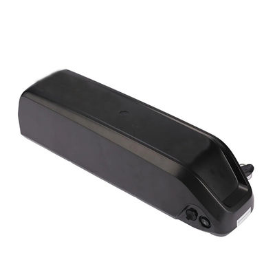 18650 Lithium Ion Hailong Ebike Battery 36V 10Ah 15.6Ah 800-1000w