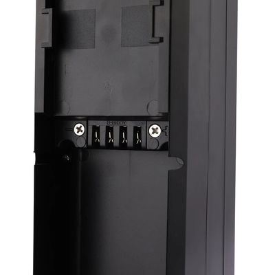 18650 Lithium Ion Hailong Ebike Battery 36V 10Ah 15.6Ah 800-1000w