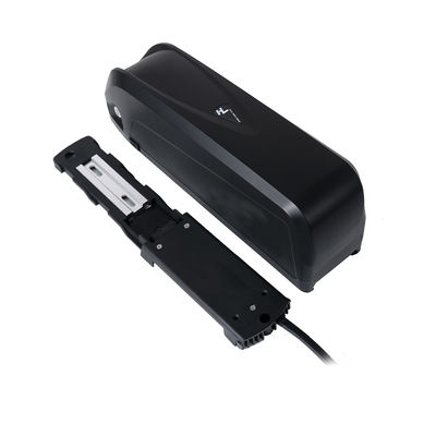 Down Tube Lithium Ion Electric Bicycle Battery 36V 48V 10Ah 13Ah 14Ah