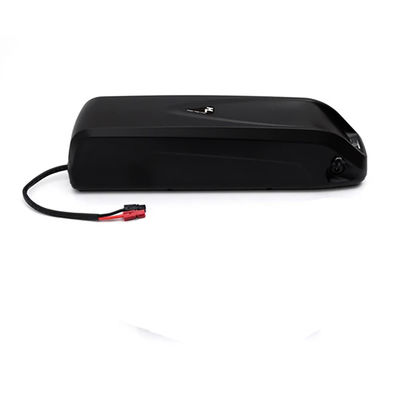 48V 52V Hailong Lithium Battery 18AH 20AH 25AH For Electric Scooters