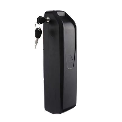 Rechargeable Lithium Hailong Ebike Battery 36v 48v 25.6ah For Electric Scooters