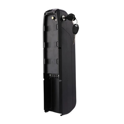 Rechargeable Lithium Hailong Ebike Battery 36v 48v 25.6ah For Electric Scooters