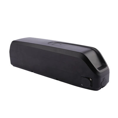 Electric Bicycle Lithium Ion Battery Pack 36V 48V 18AH 20AH 25AH 15.6AH
