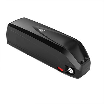 48V 52V Hailong Lithium Battery 18AH 20AH 25AH For Electric Scooters