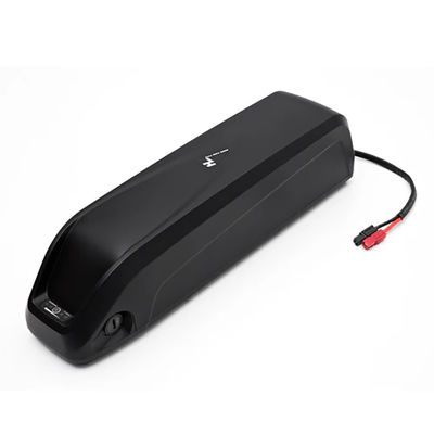 OEM Hailong E Bike Lithium Ion Battery 36V 48V 52V For Electric Bikes