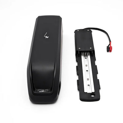 OEM Hailong E Bike Lithium Ion Battery 36V 48V 52V For Electric Bikes