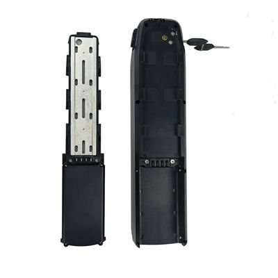 E Bike And Scooter Lithium Battery Pack 48V 13ah 25ah Electric Bike Battery
