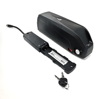 Customized 18650 Lithium Ion Bicycle Battery 48V 10.4Ah