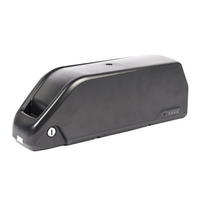 Rechargeable Electric Bike Battery 48V 52V 20Ah 25.6ah OEM 18650 Battery Pack
