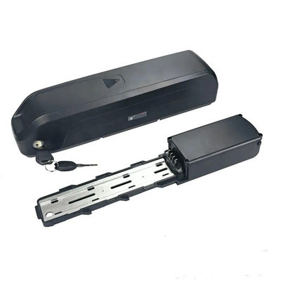 Electric Bicycle Lithium Ion Battery Pack 36V 48V 18AH 20AH 25AH 15.6AH