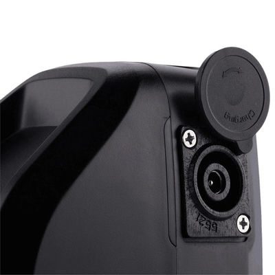 Rechargeable Electric Bike Battery 48V 52V 20Ah 25.6ah OEM 18650 Battery Pack