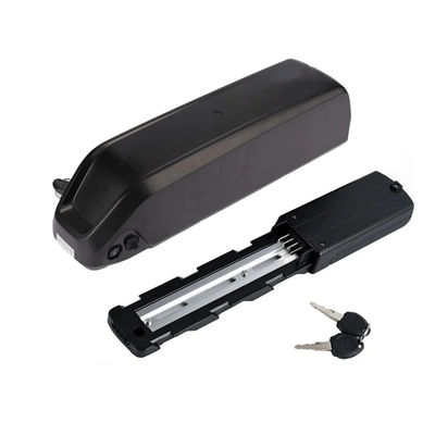 Down Tube Hailong Lithium Battery Pack 48v 52v 15.6ah 20ah for Electric Bicycle