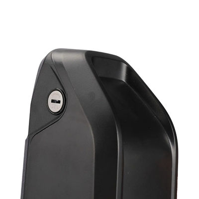 Rechargeable Electric Bike Battery 48V 52V 20Ah 25.6ah OEM 18650 Battery Pack
