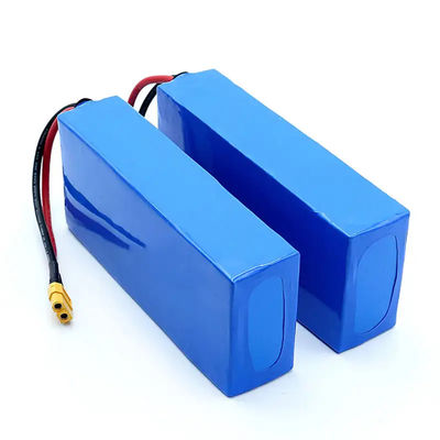 OEM Lithium Ion Battery 48v 52v 60v 1000w 1500w For Electric Scooters Bikes