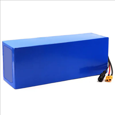 OEM Lithium Ion Battery 48v 52v 60v 1000w 1500w For Electric Scooters Bikes