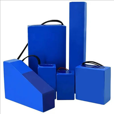 Lithium Ion Electric Scooter Battery Pack 10Ah 20Ah 30Ah 36v 48v OEM/ODM