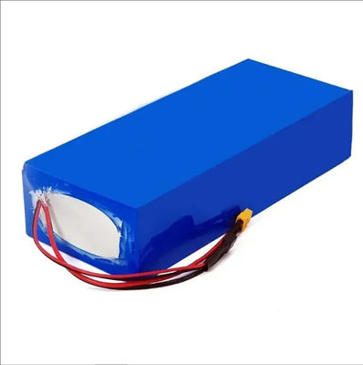 OEM Lithium Ion Battery 48v 52v 60v 1000w 1500w For Electric Scooters Bikes