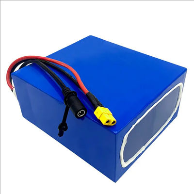 Customized Rechargeable Li Ion Battery 24V 10Ah 36V 10Ah For Electric Bike
