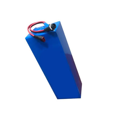 48V 15Ah Electric Scooter Battery 800w Rechargeable Electric Bike Lithium Battery