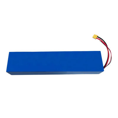 Customized Electric Scooter Lithium Battery Pack 36v 48v 52v 60v For Scooters